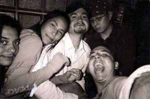 Da band, 2007